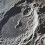 Origins of Life on Moon